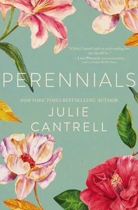 Cover of Perennials