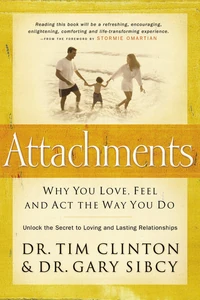 Cover of Attachments