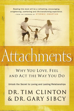 Cover of Attachments
