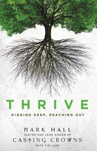 Cover of Thrive