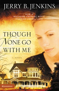 Cover of Though None Go with Me