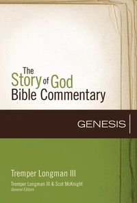 Cover of Genesis