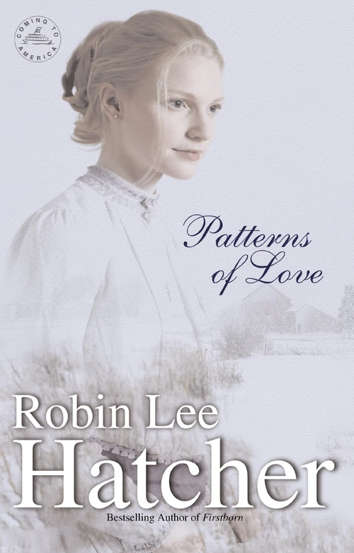 Cover of Patterns of Love