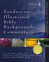 Cover of Hebrews to Revelation