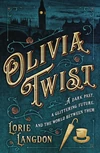 Cover of Olivia Twist