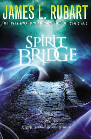 Cover of Spirit Bridge