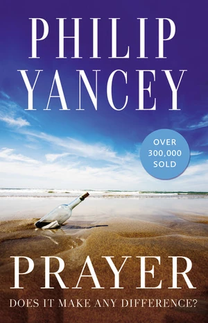 Cover of Prayer