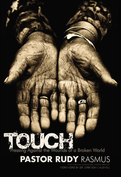 Cover of Touch