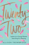 Cover of Twenty-Two