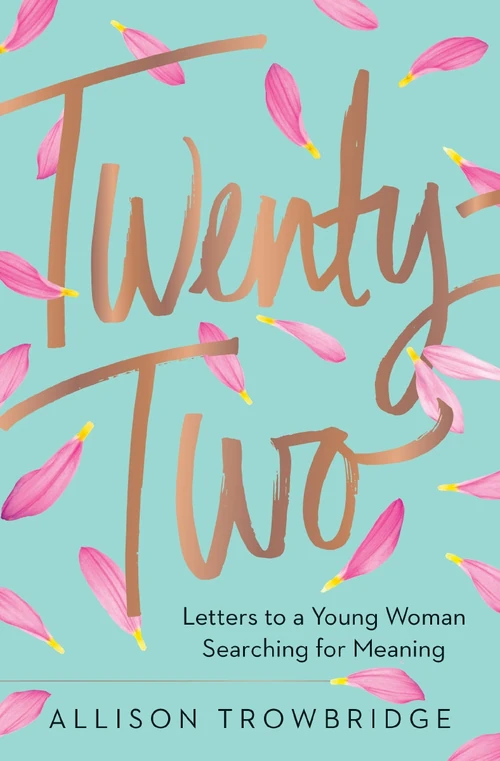 Cover of Twenty-Two