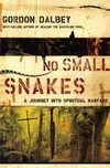 Cover of No Small Snakes