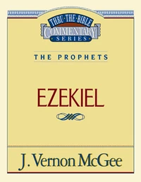 Cover of Thru the Bible Vol. 25