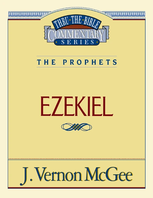 Cover of Thru the Bible Vol. 25