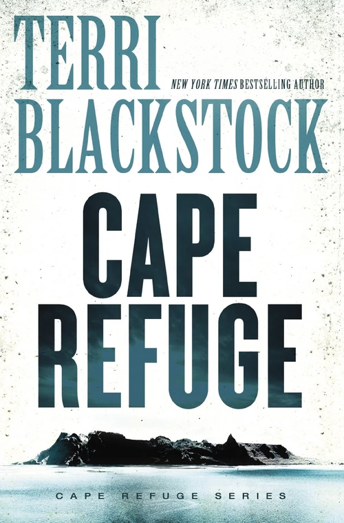 Cover of Cape Refuge