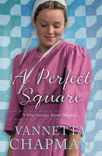 Cover of A Perfect Square