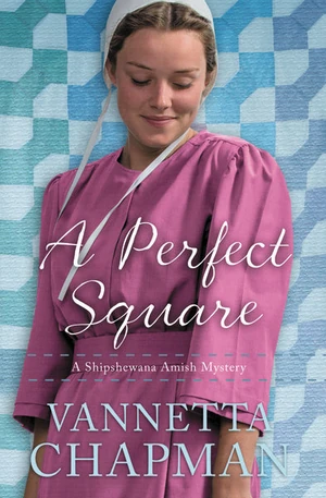 Cover of A Perfect Square