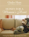 Cover of Honey for a Woman's Heart