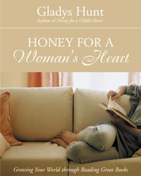 Cover of Honey for a Woman's Heart