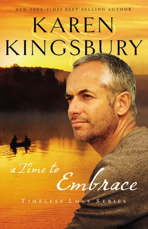 Cover of A Time to Embrace