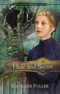 Cover of Hide and Secret