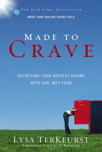 Cover of Made to Crave