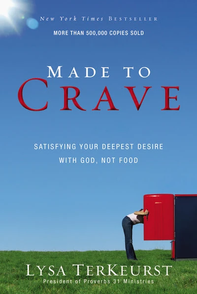 Cover of Made to Crave