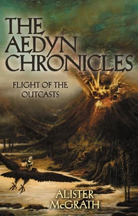 Cover of Flight of the Outcasts