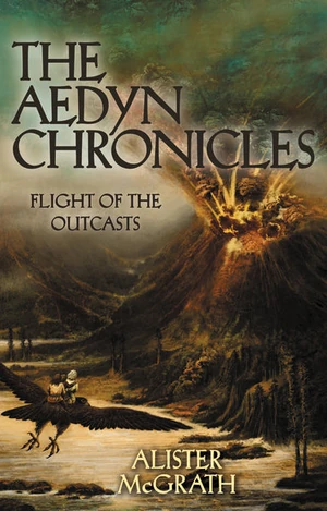 Cover of Flight of the Outcasts