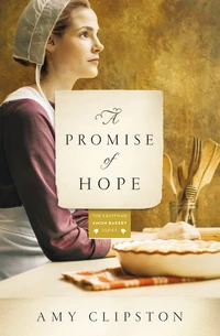 Cover of A Promise of Hope
