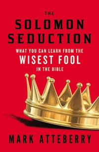 Cover of The Solomon Seduction