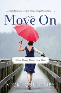 Cover of Move On