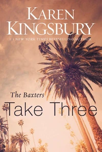 Cover of The Baxters Take Three