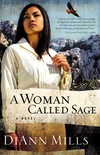 Cover of A Woman Called Sage