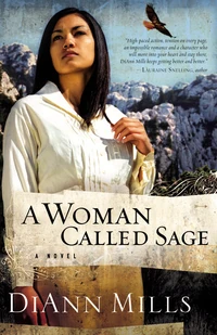 Cover of A Woman Called Sage