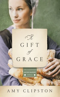 Cover of A Gift of Grace