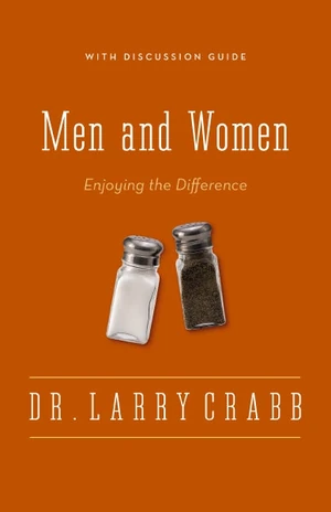 Cover of Men and Women