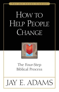 Cover of How to Help People Change