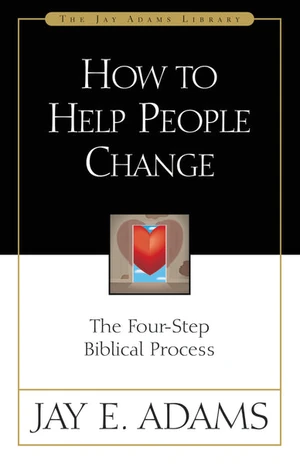 Cover of How to Help People Change