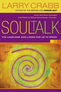 Cover of Soul Talk