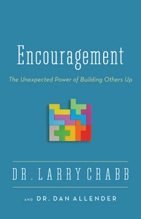 Cover of Encouragement