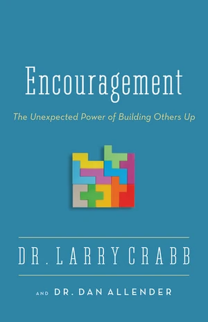 Cover of Encouragement