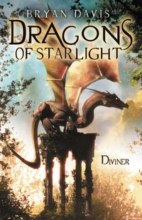 Cover of Diviner