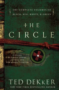 Cover of The Circle Series 4-in-1