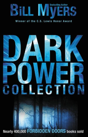 Cover of Dark Power Collection