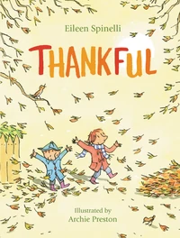 Cover of Thankful