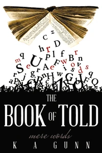 Cover of The Book of Told