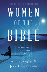 Cover of Women of the Bible
