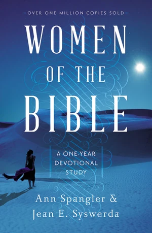 Cover of Women of the Bible
