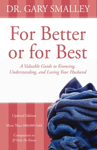 Cover of For Better or for Best