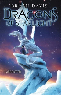 Cover of Liberator